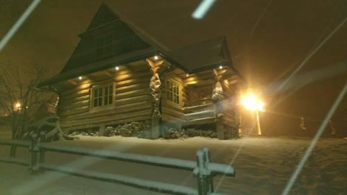 Domek Góralski U Hanki