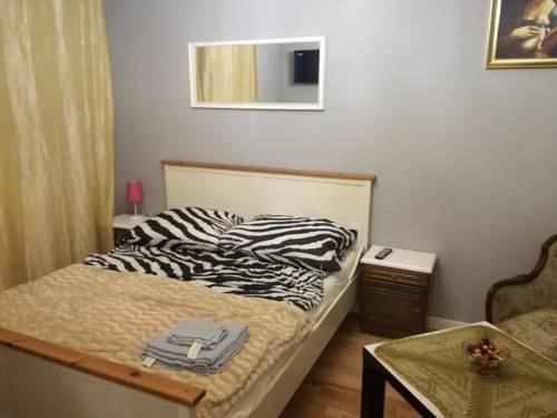 Apartament Na Zrębie
