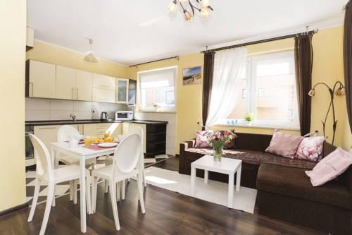 Apartment Marina Park