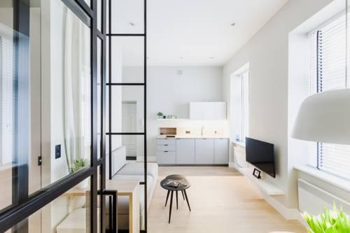 NEO Places Marszałkowska