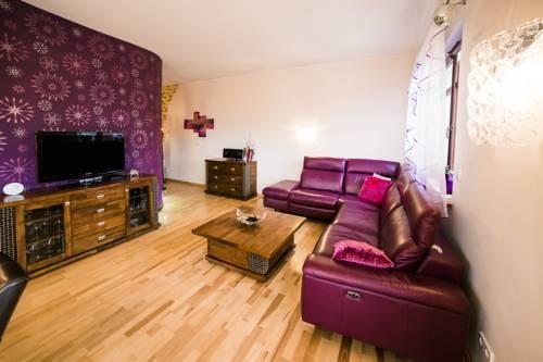 Lawenda Bałtyku - Neptun Park