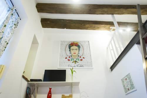 Frida Apartment