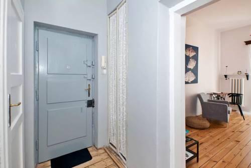 Smart Apartments Zoliborz