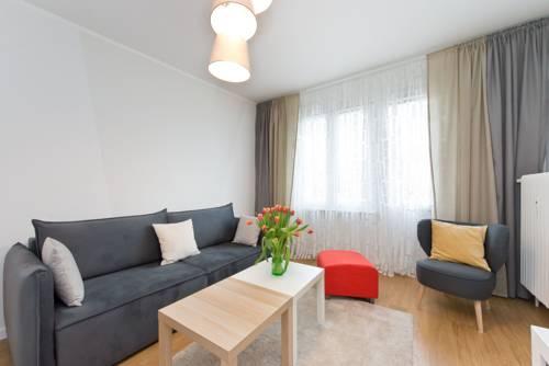 Shipyard Apartment
