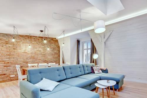 Sopot Comfort Apartments 6