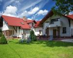 U Kieszów