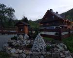 Alpine Chalet Kuhstall