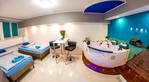 Angel in Cracow - SPA