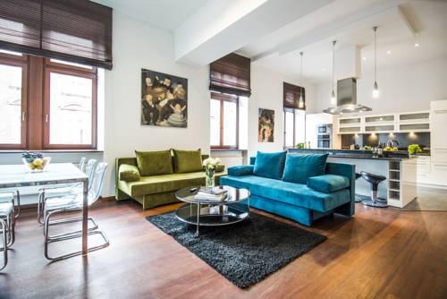 Krakow B&B - Old Town