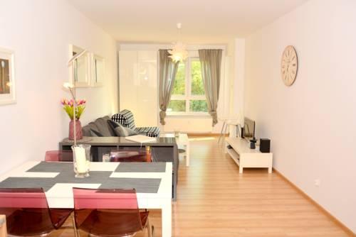 Apartament Solna 106
