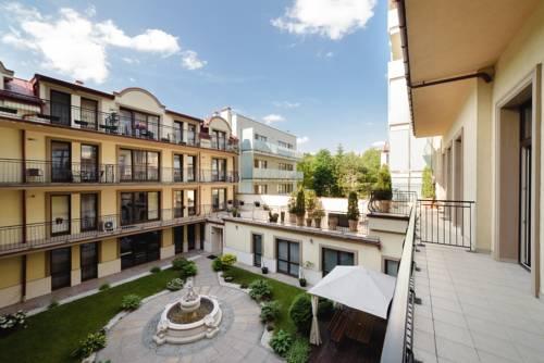 Horizon Apartments - Kazimierz Paradise
