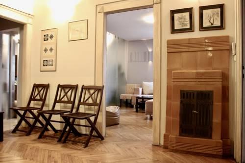 Apartament Fokus