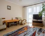 Apartament Raz Dwa Trzy