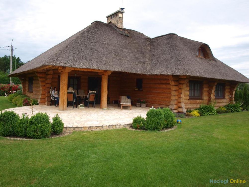 Dom góralski Kasinka