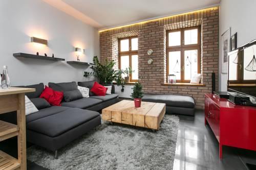 KrakowMyPlace Grodzka