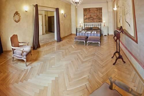 Goodnight Warsaw Apartments Aleje Ujazdowskie 47