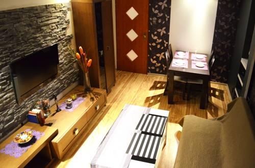 Apartament Prałat