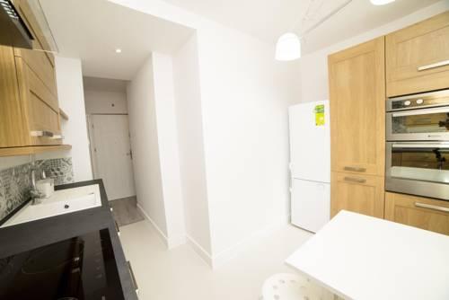 Long Term Cracow Apartments