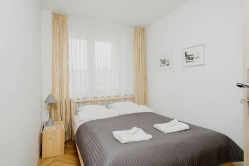 ShortStayPoland Srebrna (A17)