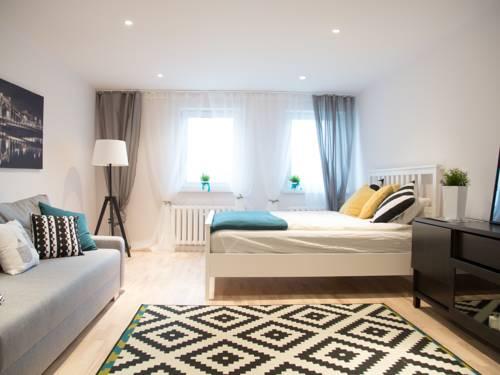 Ruska Street Apartment