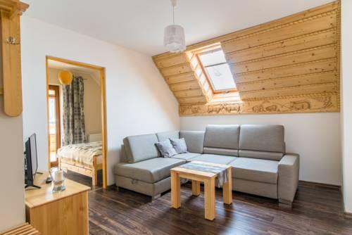 Apartamenty Pod Niedźwiedziem