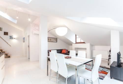 Cracow Local Apartments