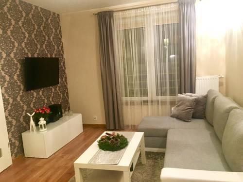 Apartament Kingztown