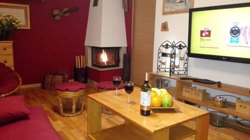 Apartament Katherine