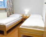 Apartament Karpatka
