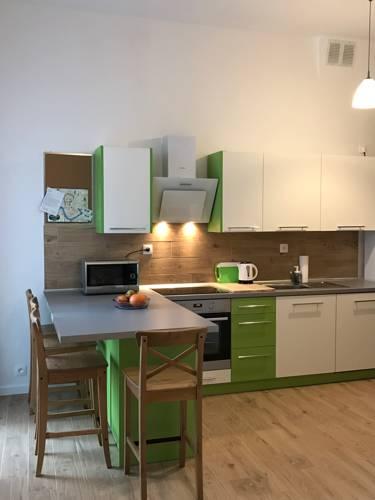 Heaven Eleven Apartments - Św. Kingi