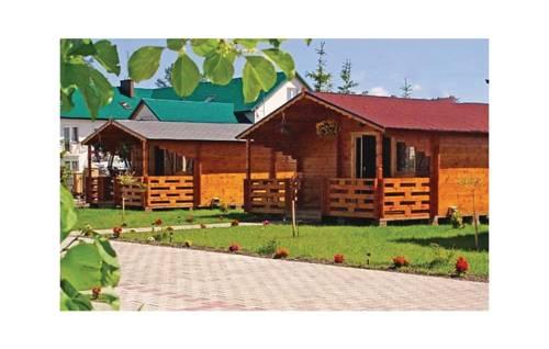 Two-Bedroom Holiday Home in Gaski