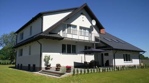 Landhaus Grabowo
