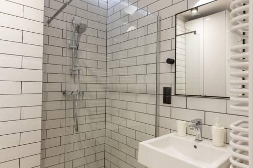 Apartamenty Studio Węgierska 8