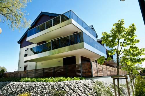 Willa Haven BlueApart Jastarnia