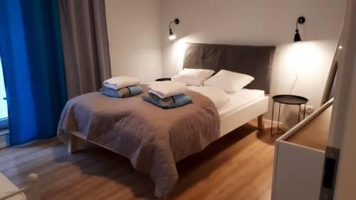 MS Apartamenty Centrum Cytadela