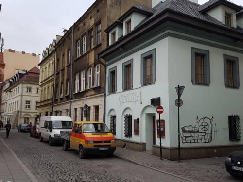 Cracow Calling Apartaments