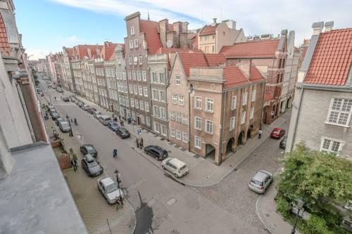Apartament Lastadia