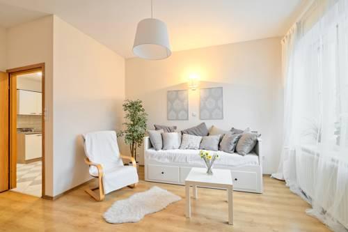 Provencal Apartment