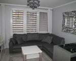 Apartament Dworcowa