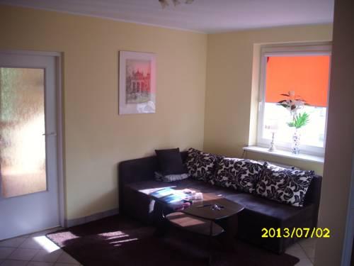 AGP Apartament Gdańsk Przymorze