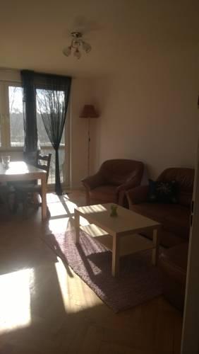 Apartament Przymorze Gdańsk