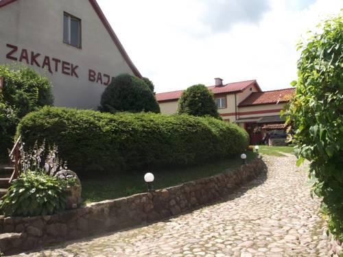 Zakatek Baja Agroturystyka
