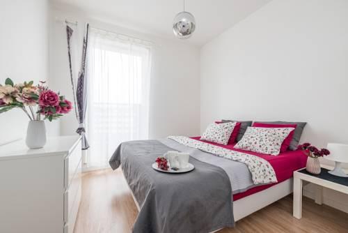 P&O Apartments CENTROOM - Okęcie