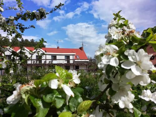 Osada Łowiecka Zamordeje