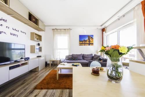 Beso Apartment