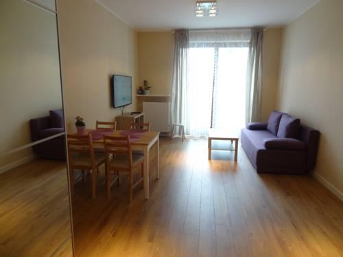 Warsaw Grzybowska Centrum Center Uptown