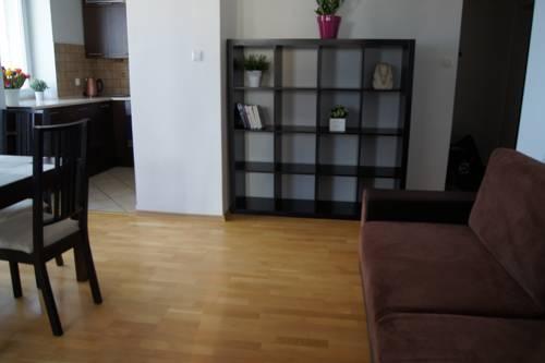 Pańska by Rental Apartments