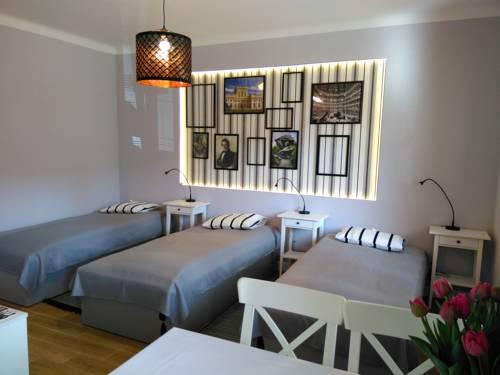 Studio Chopin Warsaw