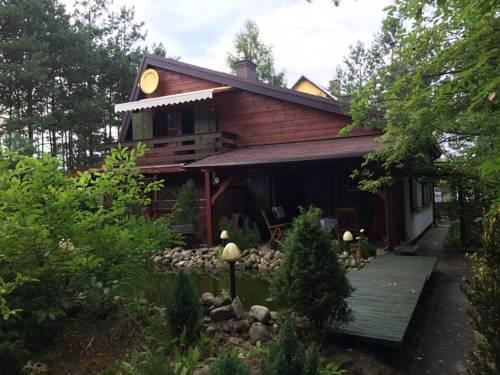 Dom Wakacyjny ViLLA MATI