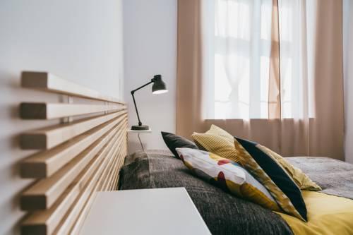 Joseph's - Heart of Jewish Distrct